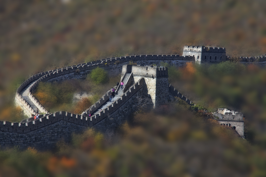 Great Wall3024